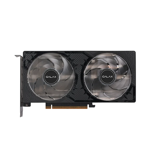 Galax GeForce RTX 5050 1-Click OC